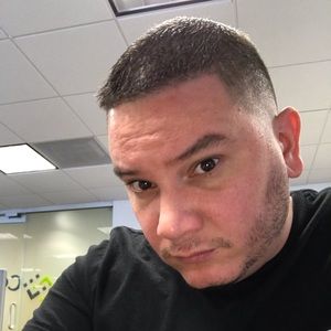 Meet your Posher, Randy